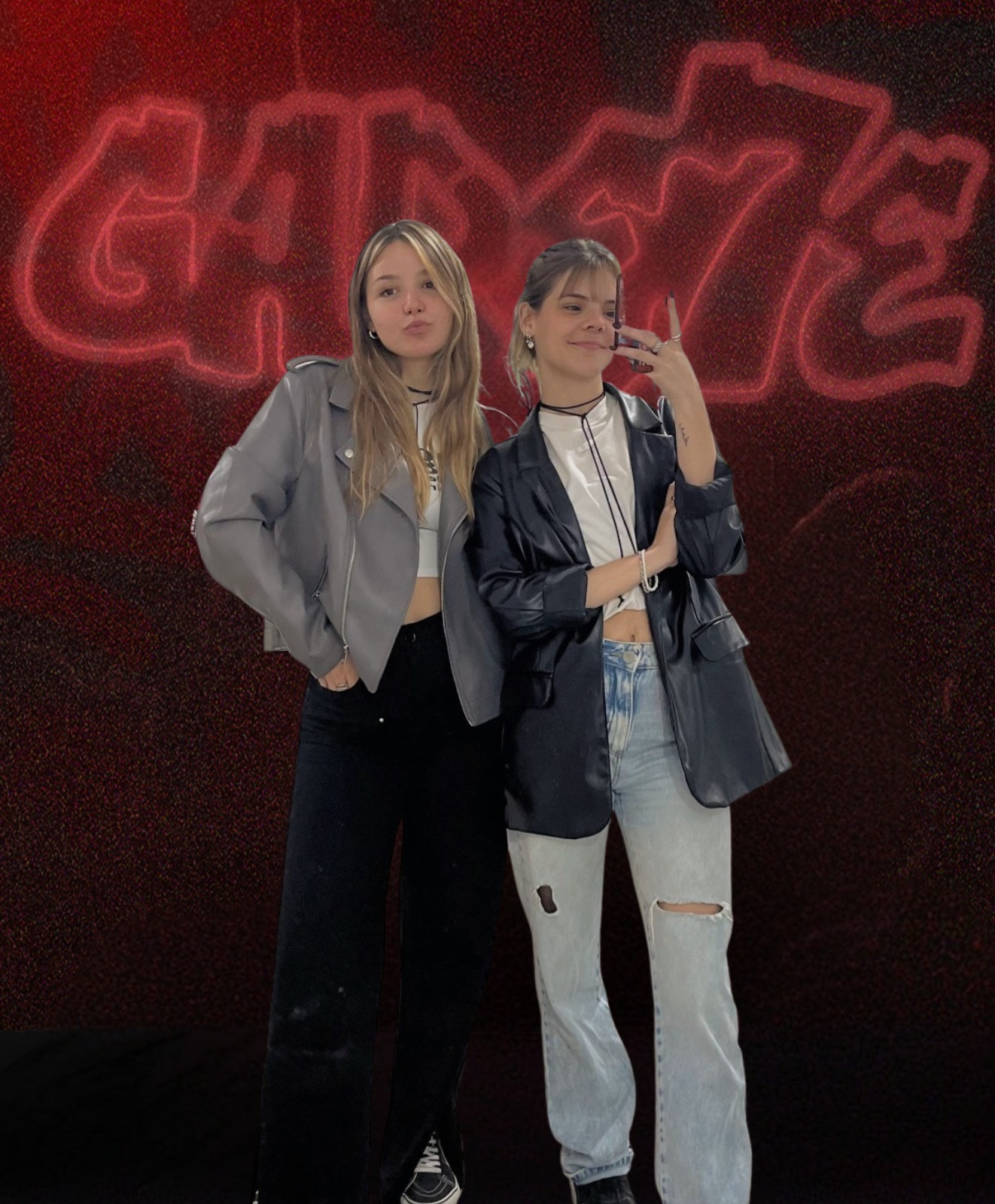 Chin